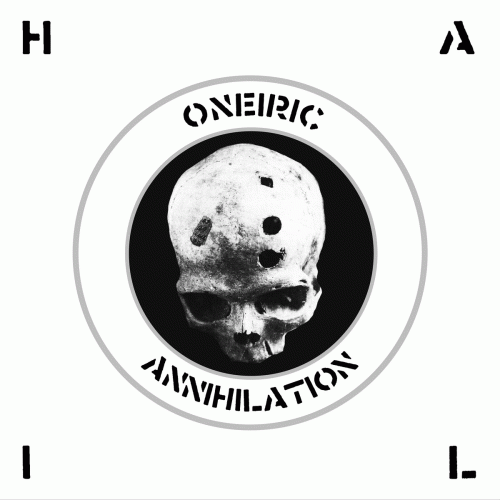 Hail (USA-1) : Oneiric Annihilation